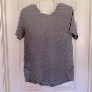 Lululemon Swiftly Tech Shortsleeved T-Shirt | Size 6/8